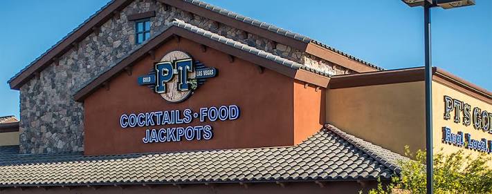 PT's Gold W Sunset Rd